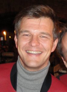 Profilbild von Oliver Heise