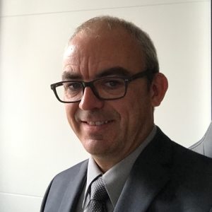 Profilbild von Oliver Heitbreder