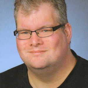 Profilbild von Oliver Heiting