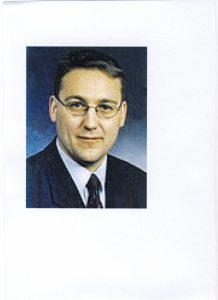 Profilbild von Oliver Held