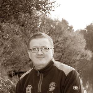 Profilbild von Oliver Held