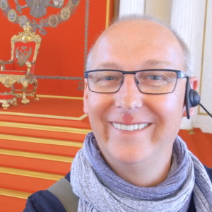 Profilbild von Oliver Hemmelmann