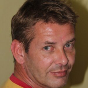 Profilbild von Oliver Henke