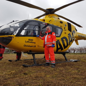 Profilbild von Oliver Henkel