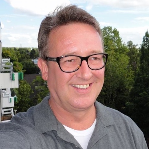 Profilbild von Oliver Henkel