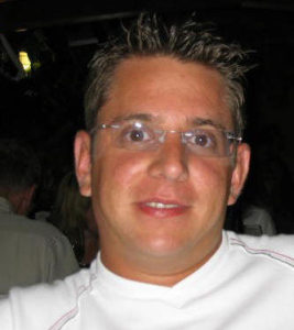 Profilbild von Oliver Henkelmann