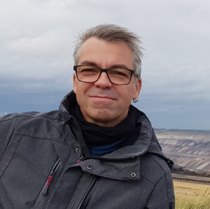 Profilbild von Oliver Henne