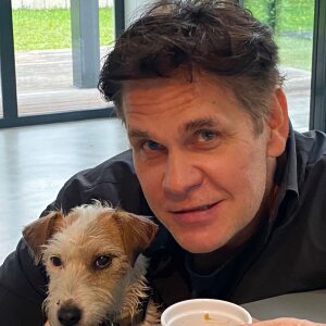 Profilbild von Oliver Henrichs