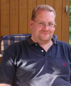 Profilbild von Oliver Hentschel