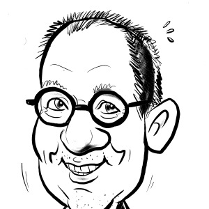 Profilbild von Oliver Herbst