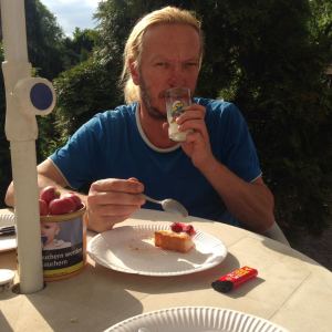 Profilbild von Oliver Herfurth