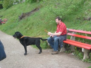 Profilbild von Oliver Herl