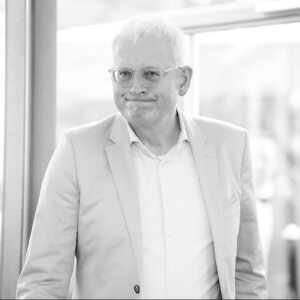 Profilbild von Oliver Herlitz