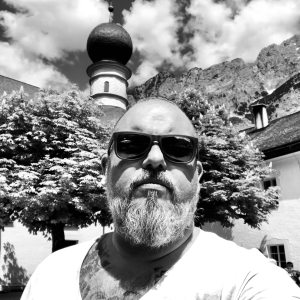 Profilbild von Oliver Hermann