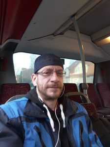 Profilbild von Oliver Hermes