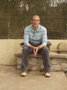 Profilbild von Oliver Herrmann