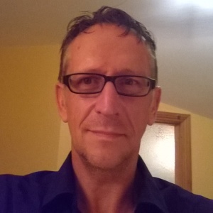 Profilbild von Oliver Herrmann