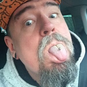Profilbild von Oliver Herzog