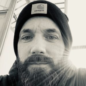 Profilbild von Oliver Heß