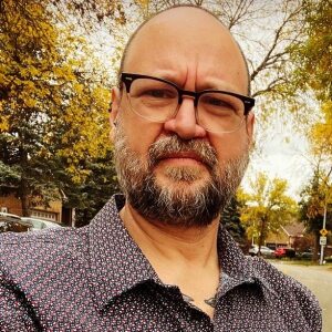 Profilbild von Oliver Hessler