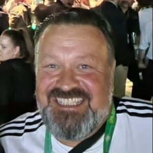 Profilbild von Oliver Hettner