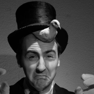 Profilbild von Oliver Heucke