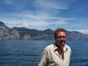 Profilbild von Oliver Heuer