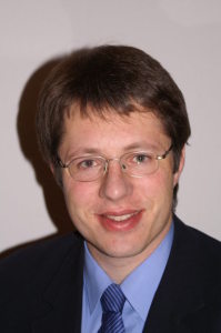 Profilbild von Oliver Heuß