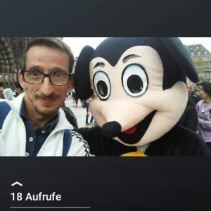 Profilbild von Oliver Hey