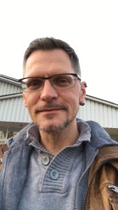 Profilbild von Oliver Heyer