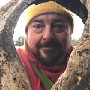 Profilbild von Oliver Hielscher
