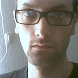 Profilbild von Oliver Hihn