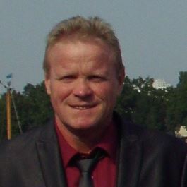 Profilbild von Oliver Hildebrandt