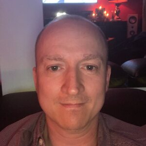 Profilbild von Oliver Hildebrandt