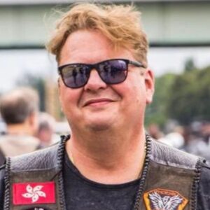 Profilbild von Oliver Hilgers