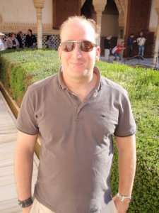 Profilbild von Oliver Hilgers