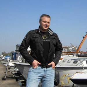 Profilbild von Oliver Hilsmann