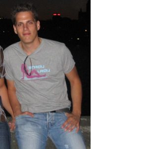 Profilbild von Oliver Hiltscher