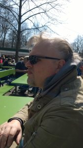 Profilbild von Oliver Himmel