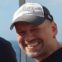 Profilbild von Oliver Hincha