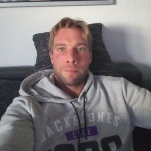 Social Media Profilbild Oliver Hintze 