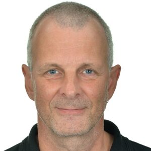 Profilbild von Oliver Hinz