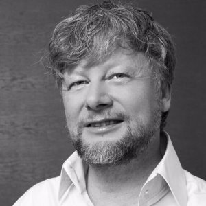 Profilbild von Oliver Hirt