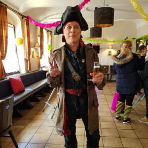 Profilbild von Oliver Höhnel