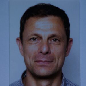 Profilbild von Oliver Höhns