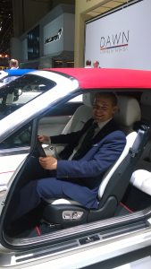 Profilbild von Oliver Höhr