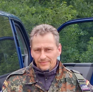 Profilbild von Oliver Hölz