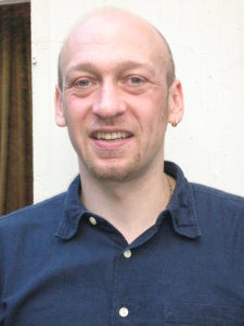 Profilbild von Oliver Hörlein