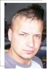 Profilbild von Oliver Hörster
