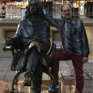 Profilbild von Oliver Hof